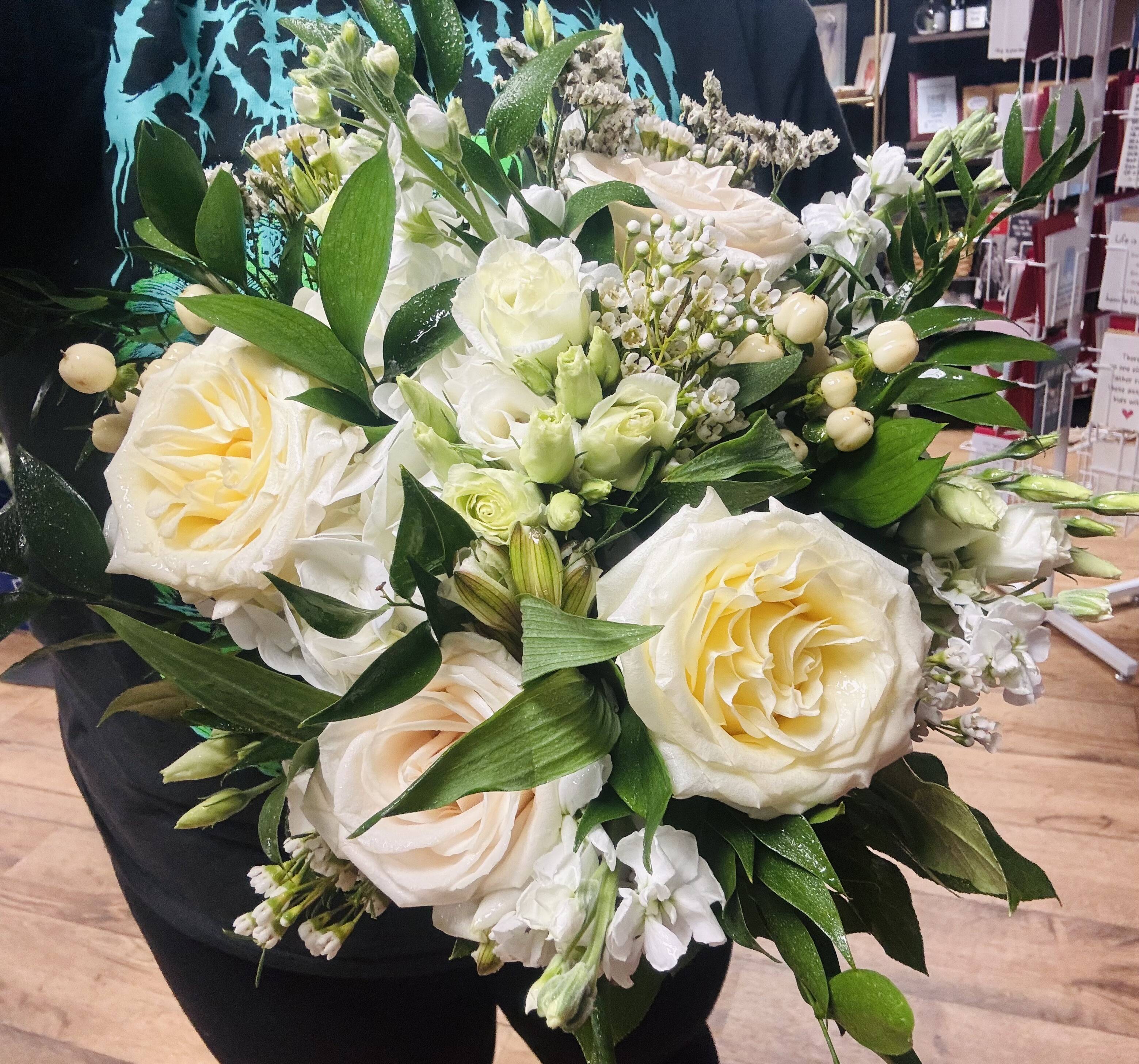 Home | Wildflower Design and Events
